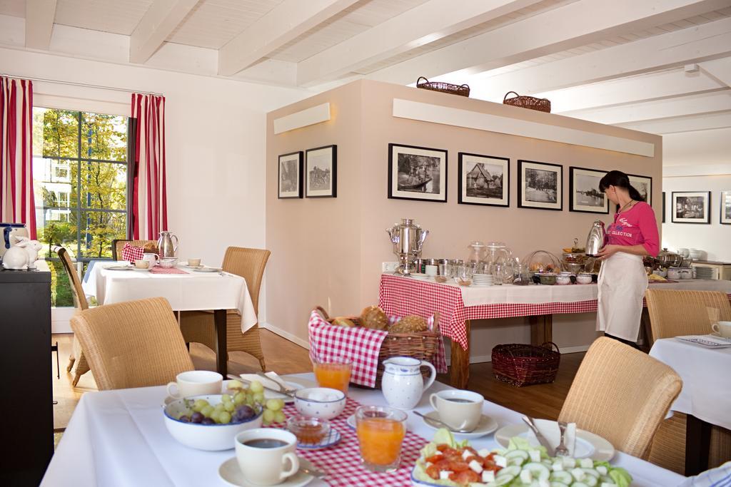 Louisenhof Ferienapartments Und Wellness Burg  Exterior foto